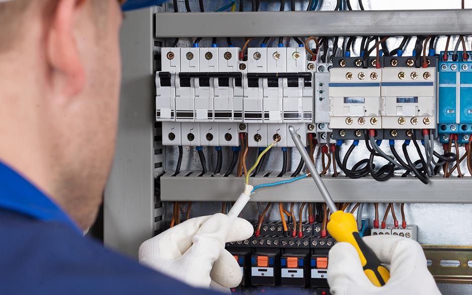 électricien en urgence Villeparisis