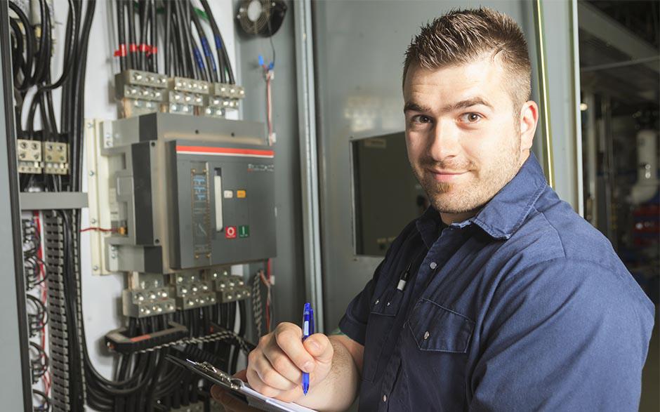 électricien en urgence Villeparisis