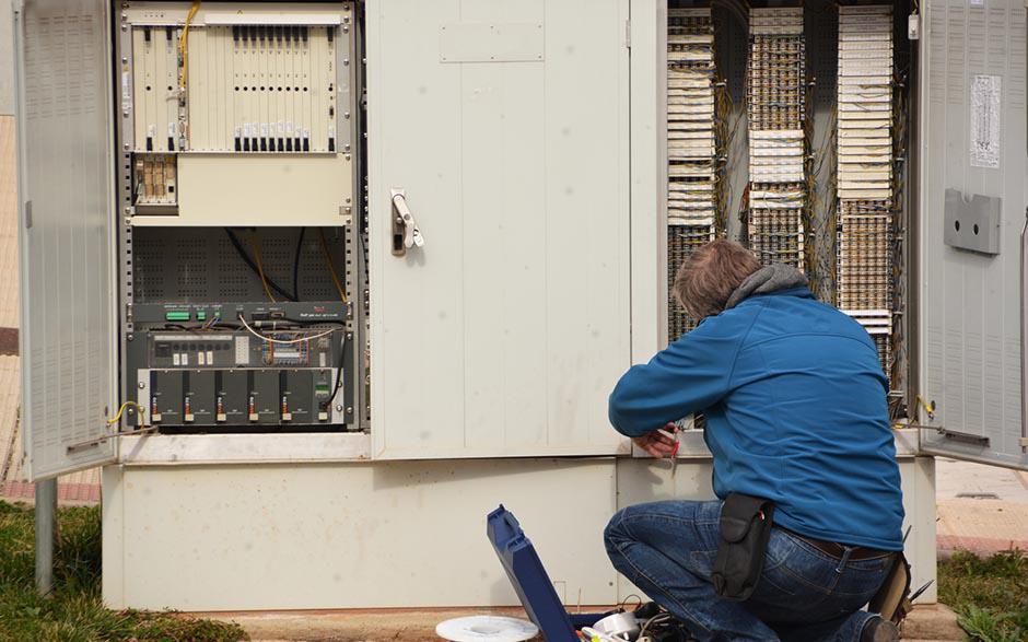 électricien en urgence Villeparisis