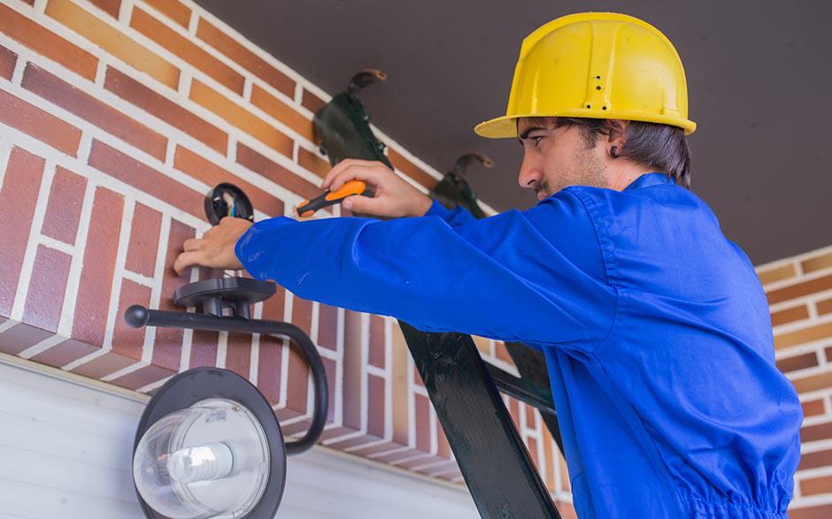 électricien urgence Villeparisis