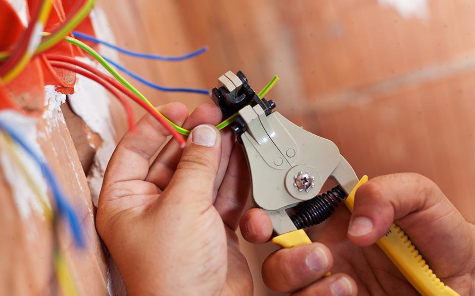 électricien dépannage Villeparisis