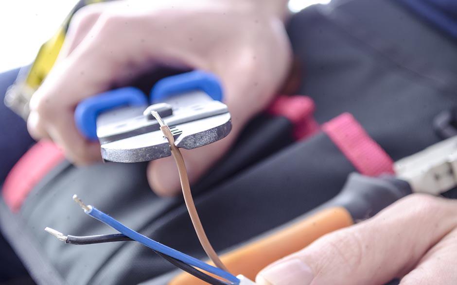 électricien urgence Villeparisis