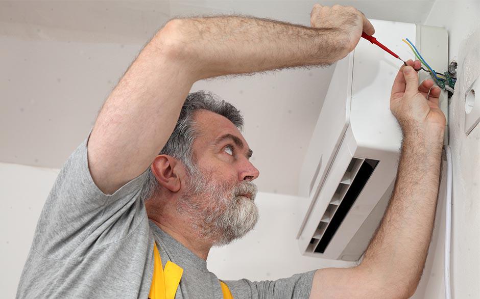 électricien dépannage Villeparisis