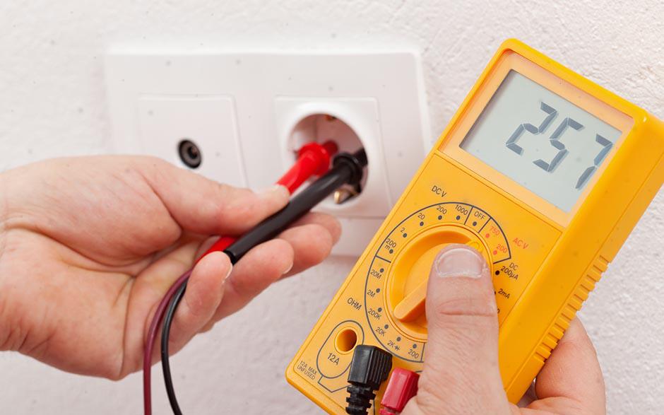 électricien dépannage Villeparisis
